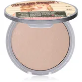 theBalm Lou Manizer Luminizer fard de ploape si iluminator intr-unul singur culoare Mary 9.06 g