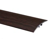 Profil de trecere cu surub mascat S64, fara diferenta de nivel, wenge, 2,7 m
