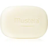 Mustela Bébé sapun delicat pentru nou-nascuti si copii 100 g