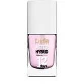 Delia Cosmetics After Hybrid 12 Days balsam regenerator pentru unghii 11 ml