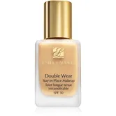 Estée Lauder Double Wear Stay-in-Place machiaj persistent SPF 10 culoare 1W0 Warm Porcelain 30 ml