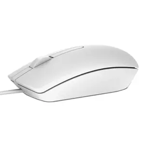 Mouse DELL MS116 (Alb)