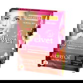 Benzi depilatoare pentru fata cu ulei de migdale Velvet, 20 bucati, Karaver