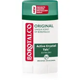 Borotalco Original antiperspirant si deodorant solid 40 ml