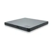 DVD Writer Extern LG GP57ES40 (Argintiu)
