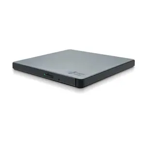 DVD Writer Extern LG GP57ES40 (Argintiu)