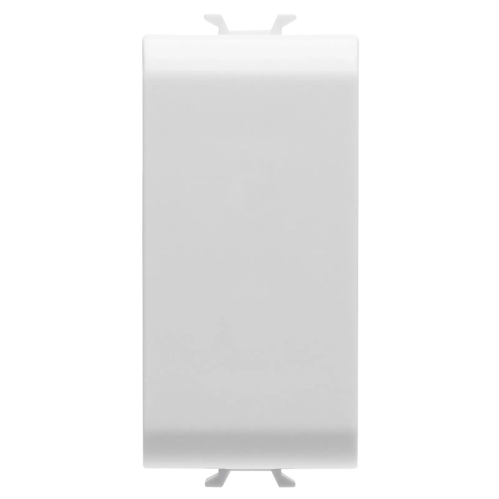 Tasta falsa Chorus, Gewiss GW10195, 1M, alb