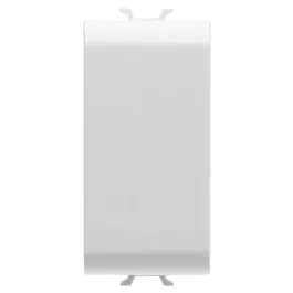 Tasta falsa Chorus, Gewiss GW10195, 1M, alb