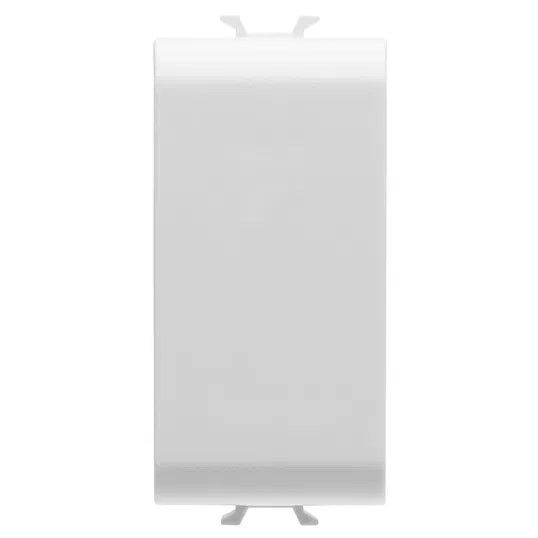 Tasta falsa Chorus, Gewiss GW10195, 1M, alb