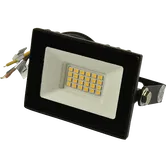 Proiector LED Anco super slim, 10W, 700 lm, lumina neutra