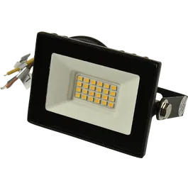 Proiector LED Anco super slim, 10W, 700 lm, lumina neutra