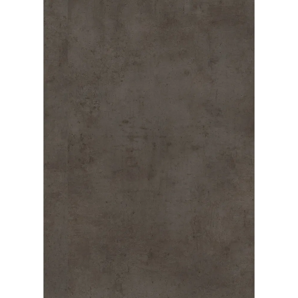 Blat bucatarie Egger F187 ST9, mat, Beton Chicago gri inchis, 4100 x 600 x 38 mm