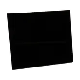 Geam fumuriu sudura, DIN 9, 6000 F-9, 90 X 110 mm