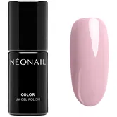 NEONAIL Wild Sides Of You lac de unghii sub forma de gel culoare Dried Blossom 7,2 ml