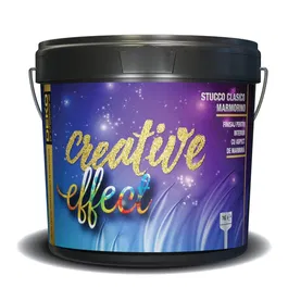 Tencuiala Deko Creative Effect Stucco Marmorino Classico, 7 kg
