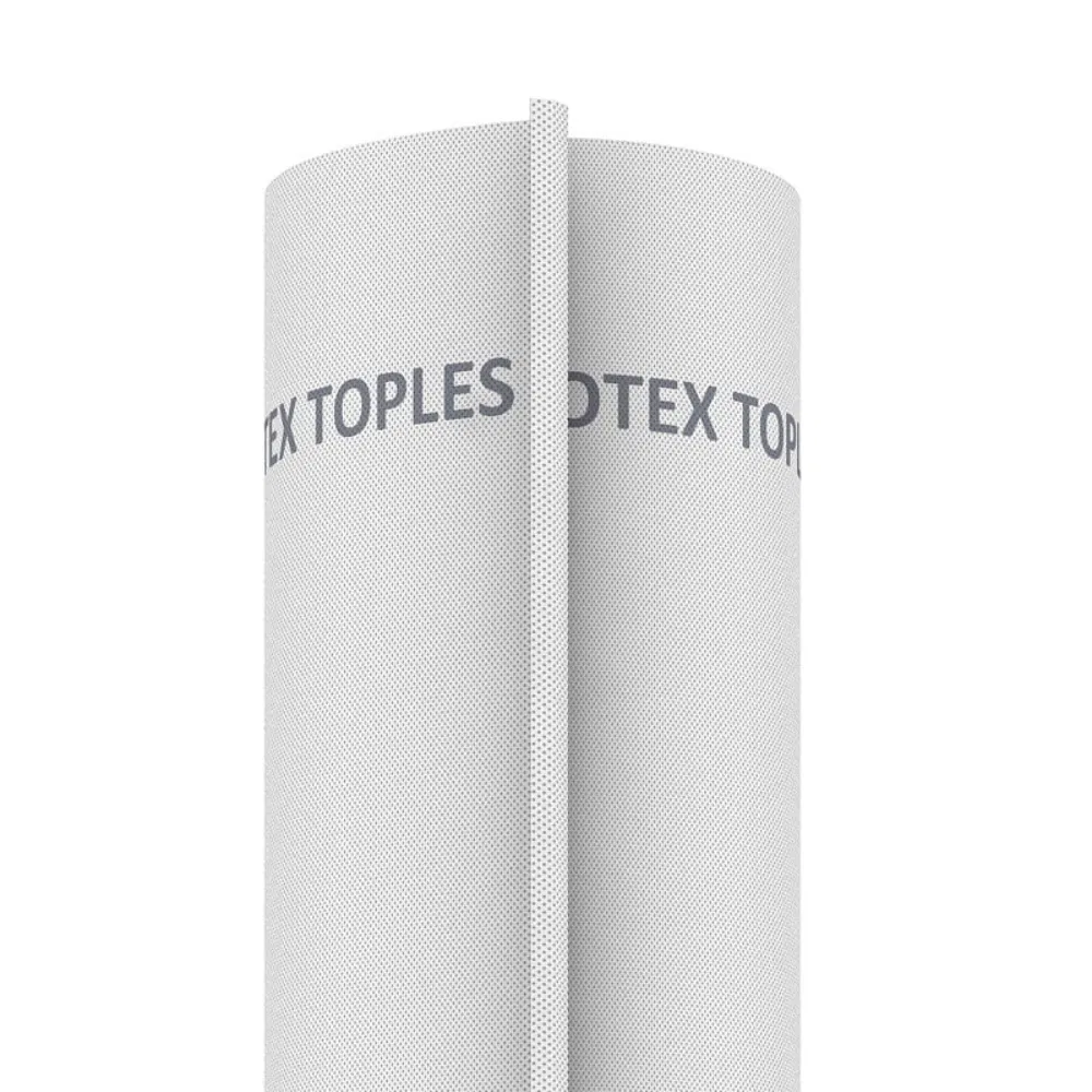Folie anticondens, 75 mp/rola, 95 g/mp