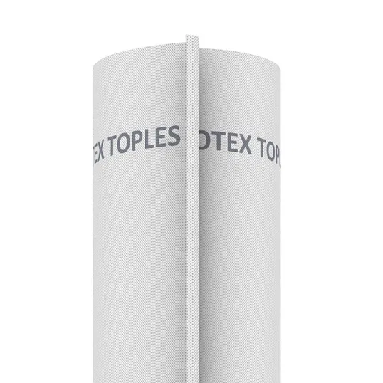 Folie anticondens, 75 mp/rola, 95 g/mp