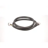 Furtun alimentare masina de spalat Reecomer, polimer ranforsat, gri, 3 m