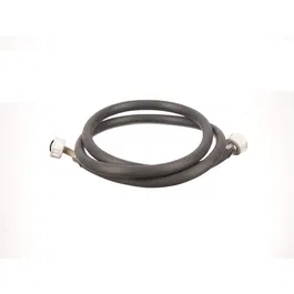 Furtun alimentare masina de spalat Reecomer, polimer ranforsat, gri, 3 m