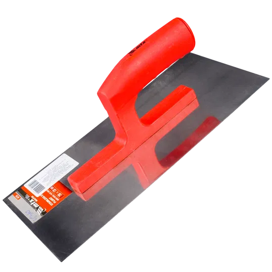 Gletiera otel Mtx Master, maner plastic, 280 X 130 mm