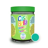 Colorant vopsea lavabila Casabella, verde, 200ml