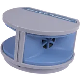 Alarma cu ultrasunete impotriva rozatoarelor “Attack Wave PestRepeller Pest Stop, 9V, 160 g