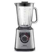 Blender Tefal BL811D38, 1200 W, 1.5 l, Viteza variabila (Argintiu)
