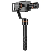 Sistem de stabilizare Gimbal Kruger&Matz Horizon, 3 Axe, pentru telefoane/camere (Negru)