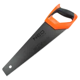 Fierastrau pentru taiere lemne, Neo 41-011, cu manaer plastic, 400 mm