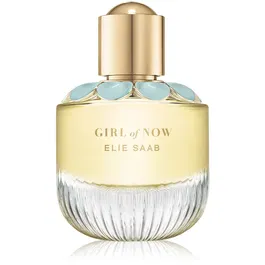 Elie Saab Girl of Now Eau de Parfum pentru femei 50 ml