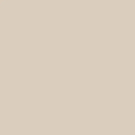 Placa laminata PET MDF Kronospan, crem, 2800 x 1220 x 18 mm