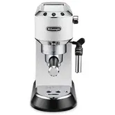 Cafetiera DeLonghi Dedica EC685.W, 1350 W, 15 Bar, 1.1 l (Alb)