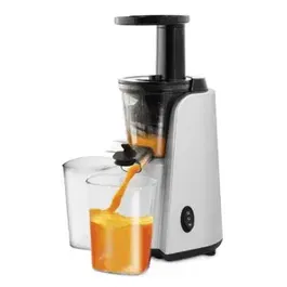 Storcator de fructe Esperanza EKJ007, 150W (Argintiu)
