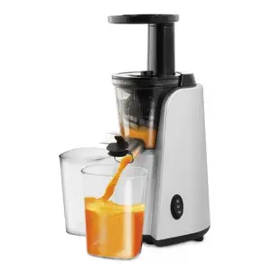 Storcator de fructe Esperanza EKJ007, 150W (Argintiu)