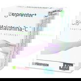 Bio-Melatonina+C, 30 capsule, Parapharm