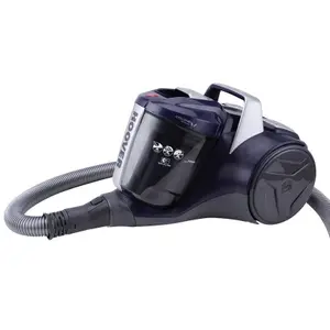 Aspirator Hoover BR71BR20011, 700W (Albastru)