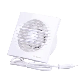 Ventilator axial cu intrerupator cu fir Dospel Rico 120 WP