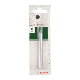 Burghiu Bosch, mandrina standard, pentru sticla si faianta, 8 mm