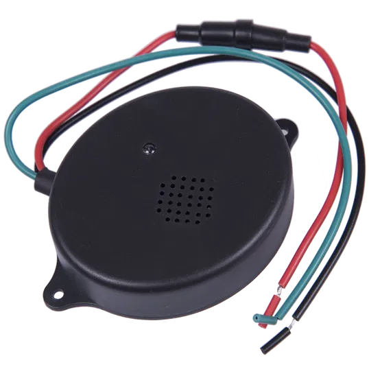 Dispozitiv pentru autovehicule Pest Stop Auto PestRepeller, 12V baterie auto, negru