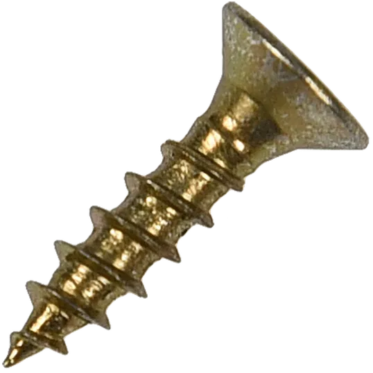 Set holsuruburi, cap inecat, otel zincat, PZ2, 4.5 x 30 mm, 10 bucati