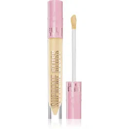 Jeffree Star Cosmetics Supreme Gloss lip gloss culoare Urethra 5,1 ml