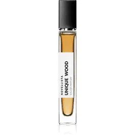 NOVELLISTA Unique Wood Eau de Parfum unisex 10 ml