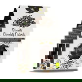 Biscuiți cu ciocolată naturală, 150 g, Hiper Ambrozia