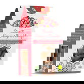 Biscuiți cu coacăze și trandafir, 150 g, Hiper Ambrozia