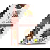 Biscuiți cu cocos și merișor, 150 g, Hiper Ambrozia