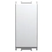 Intrerupator cap - scara Modul 1M alb