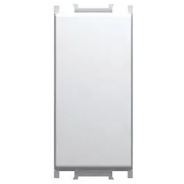 Intrerupator cap - scara Modul 1M alb