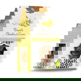 Biscuiți cu ghimbir și cocos, 150 g, Hiper Ambrozia