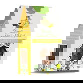 Biscuiți cu lămâie și țelină, 150 g, Hiper Ambrozia