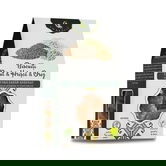 Biscuiți cu năut, hrișcă și orez, 150 g, Hiper Ambrozia